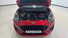 Ford Puma 1.0 EcoBoost Hybrid mHEV 155 ST-Line X 5dr Petrol Hatchback